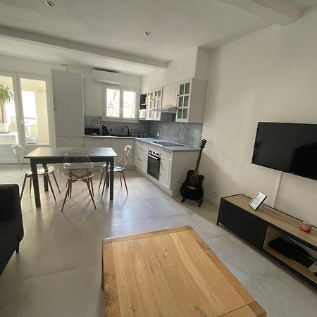 Maison De Village Avec Balcon Rooftop Maillane Kültér fotó